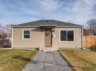 612 Osceola St, Denver, CO 80204