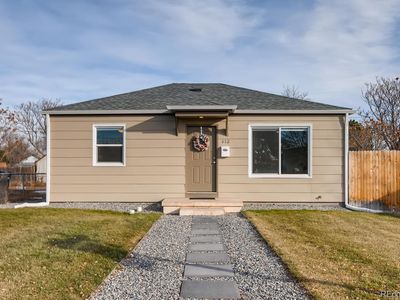 612 Osceola St, Denver, CO, 80204