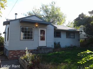 618 SE 8th St, Pendleton, OR 97801