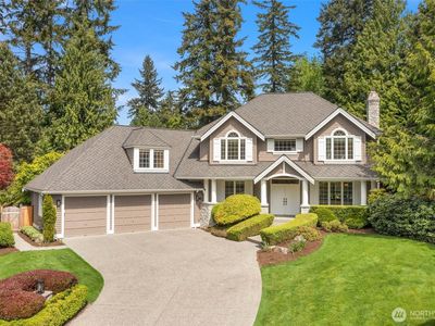 14310 214th Way NE, Woodinville, WA, 98077