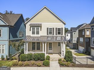 4140 Stourbridge Common Cir, Milton, GA 30004