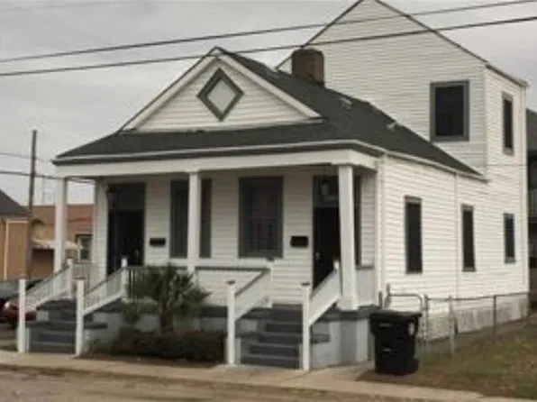 2137 A P Tureaud Ave, New Orleans, LA 70119