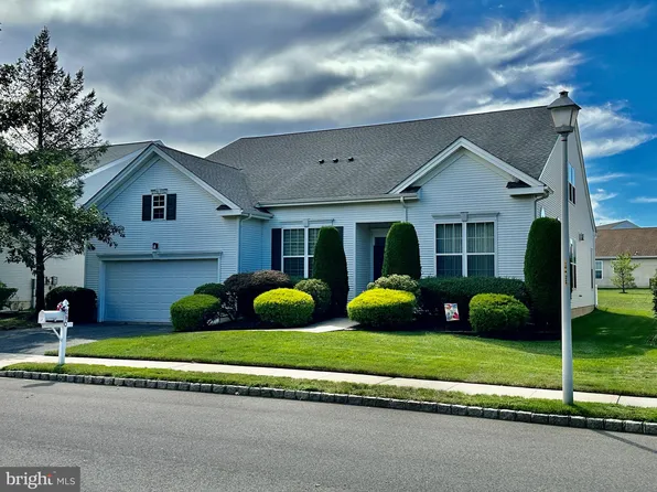 240 Mirage Blvd, Barnegat, NJ 08005