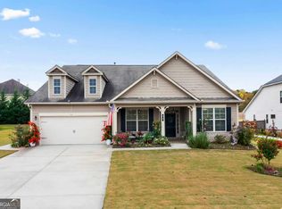 90 Hickory Pointe Dr, Acworth, GA