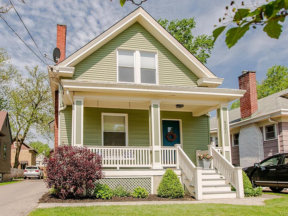 1st image of 4301 Verne Ave