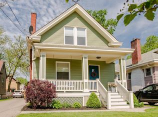 4301 Verne Ave, Cincinnati, OH 45209