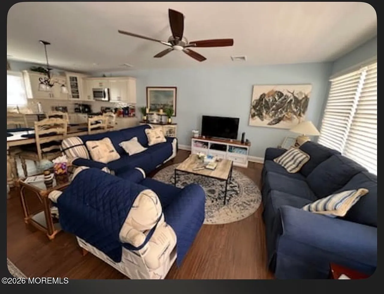 3 bed, 1316 sqft, $2,500 — Photo 3