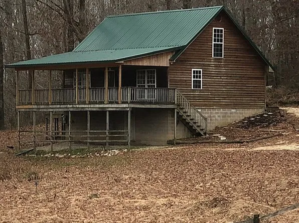 628 Shiloh Church Rd, Mansfield, TN 38236