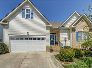 14545 Sailboat Cir, Midlothian, VA 23112