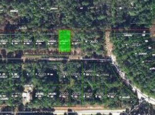 120 Northeast Ave, Georgetown, FL 32139