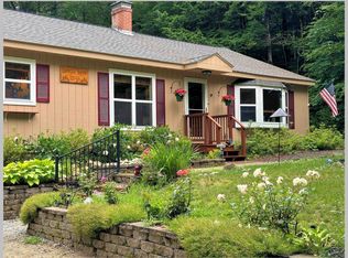 27 Mitchell Rd, Thornton, NH 03285