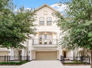 1510 Johnson St, Houston, TX 77007