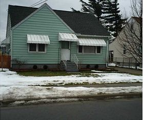 123 Collins Ave, Buffalo, NY 14224