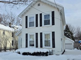 407 Chemung St, Syracuse, NY 13204