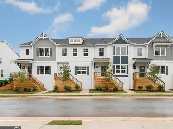 1567 Salem Dr #86, Conyers, GA 30013