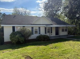 300 E Oneal St, Gaffney, SC 29340