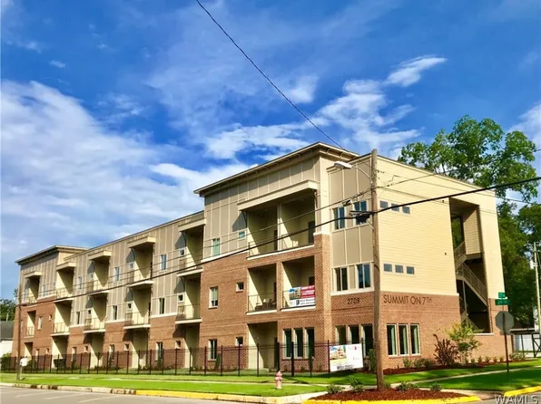 2708 7th St Unit 301, Tuscaloosa, AL 35401