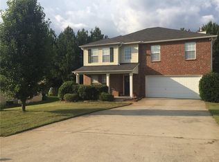 7427 Old Chapel, Atlanta, GA 30349
