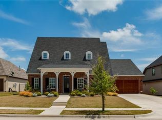 308 Creekview Ter, Aledo, TX 76008