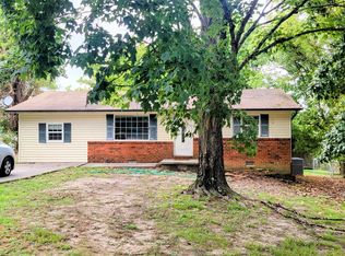 1203 28th St SE, Cleveland, TN 37323