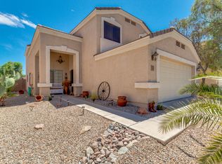 6719 E Refuge Rd, Florence, AZ 85132