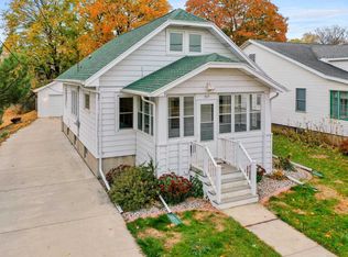717 S 9th St, Green Bay, WI 54304