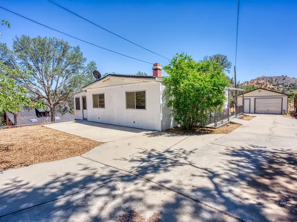 1023 Evans Rd, Wofford Heights, CA 93285