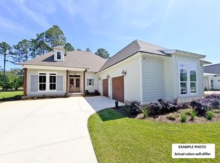 113 E Perseverance Point, Freeport, FL 32439