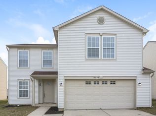 10833 Miller Dr, Indianapolis, IN