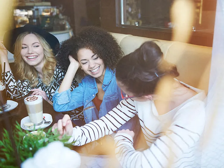 Enjoy close proximity to the area's best dining and entertainment