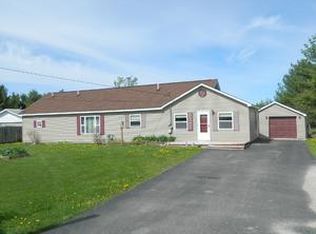 14152 Hubbard Lake Rd, Hubbard Lake, MI 49747