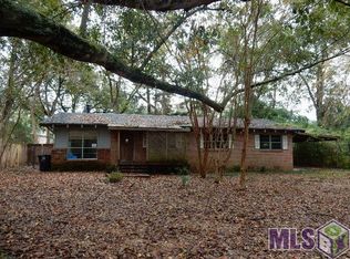 1543 Cameron St, Baton Rouge, LA 70806