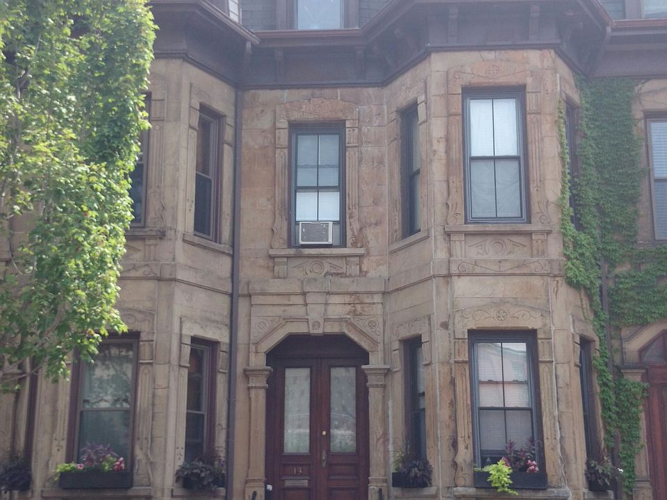 2nd image of 19 Wigglesworth St