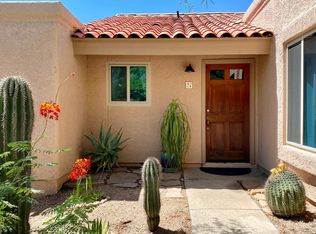7601 N Calle Sin Envidia APT 33, Tucson, AZ 85718