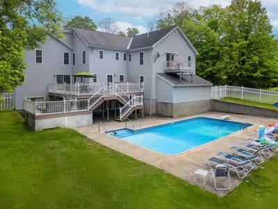 1851 York Street Extension, Poultney, VT, 05764