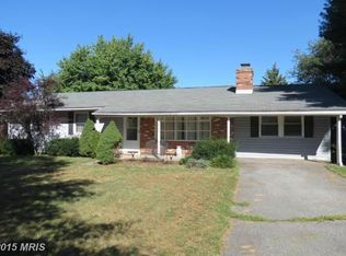 4986 Linganore View Dr, Monrovia, MD 21770