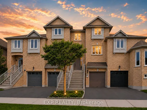 3 Baffin Ct, Richmond Hill, ON L4B 4J6