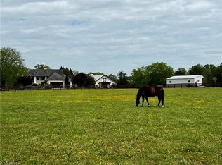 6430 Gumwood Rd, Oak Ridge, NC 27310