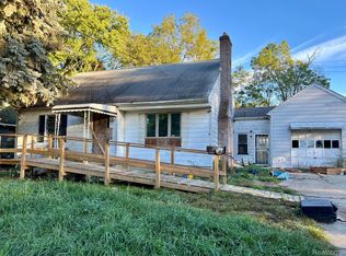 2117 Maryland Ave, Flint, MI 48506