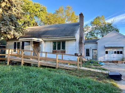 2117 Maryland Ave, Flint, MI, 48506