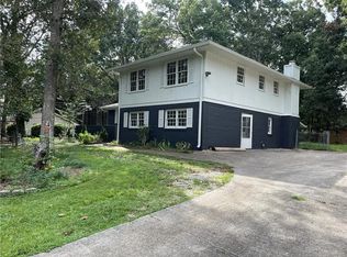 3233 Kimberly Woods Ct SW, Lilburn, GA 30047
