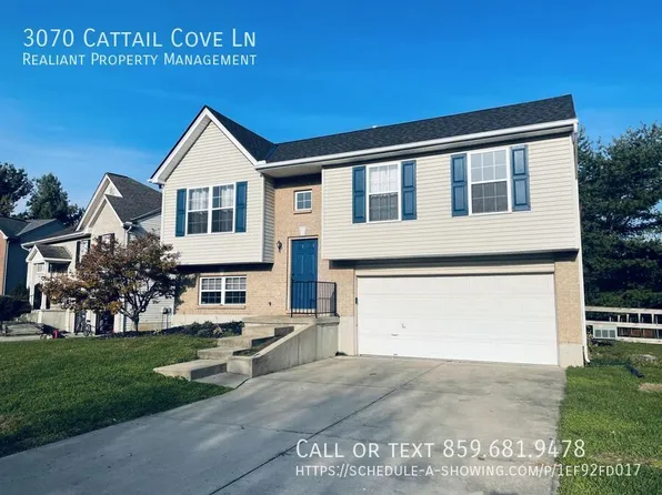 3070 Cattail Cove Ln, Burlington, KY 41005