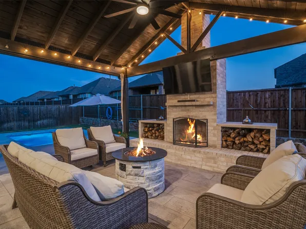 1733 Amarone Ln, Rockwall, TX 75032