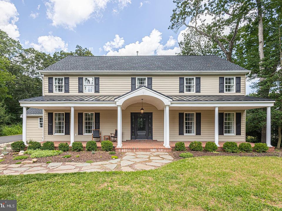 25 Bailey Dr, Washington Crossing, PA 18977 Zillow