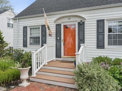 34 Gleckler Road, Portland, ME, 04103