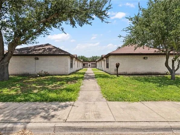 1711 Tampa St, Edinburg, TX 78541