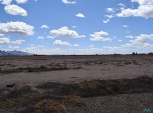 Angus Road Se Block Rd #4-LOT 6, Deming, NM 88030