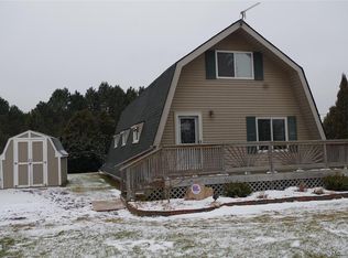 5983 Laur Rd, North Branch, MI 48461