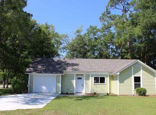 2 John Bartram Ave, Santee, SC 29142
