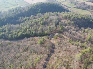 16 Smokey Hollow Dr, Rabun Gap, GA 30568